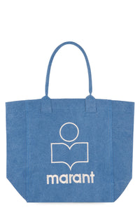 Yenky canvas tote bag